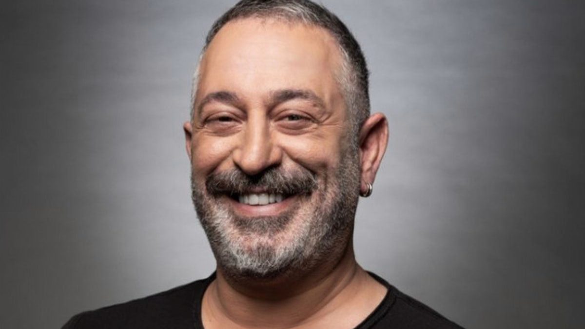 Cem Yılmaz taburcu oldu