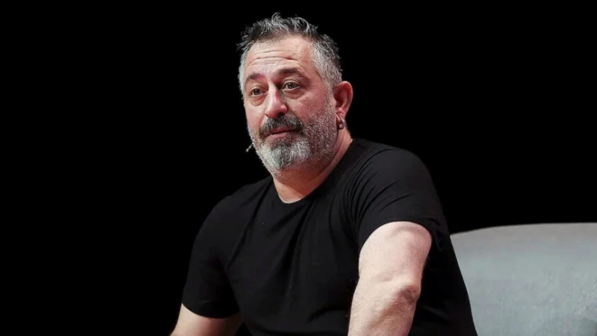 Cem Yılmaz'ı Türkiye'nin yenilenmiş sağlık sistemi kurtardı