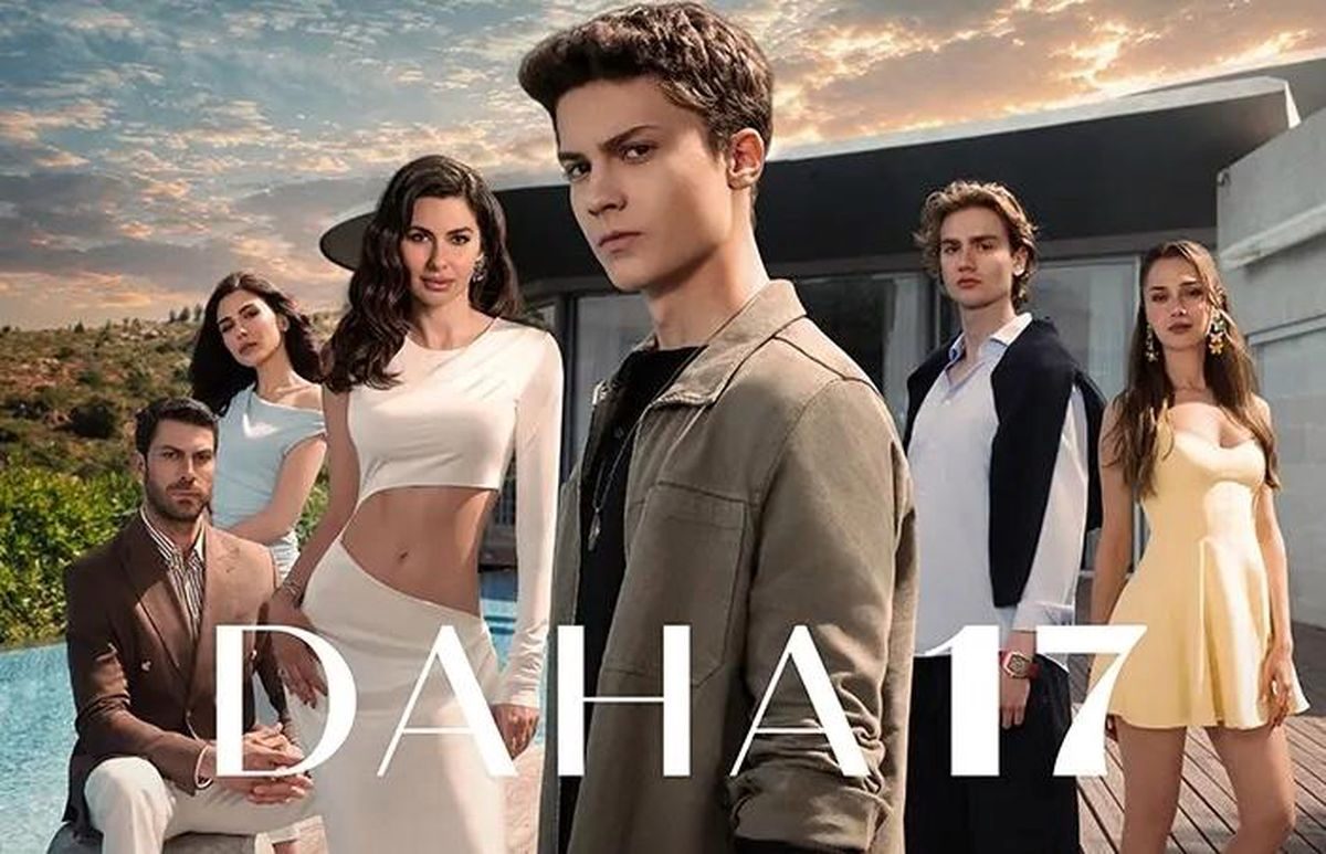 Daha 17. 10. bölüm full HD izleme linki var mı, Daha 17. 10. Bölüm SON BÖLÜM nereden izlenir Kanal D?