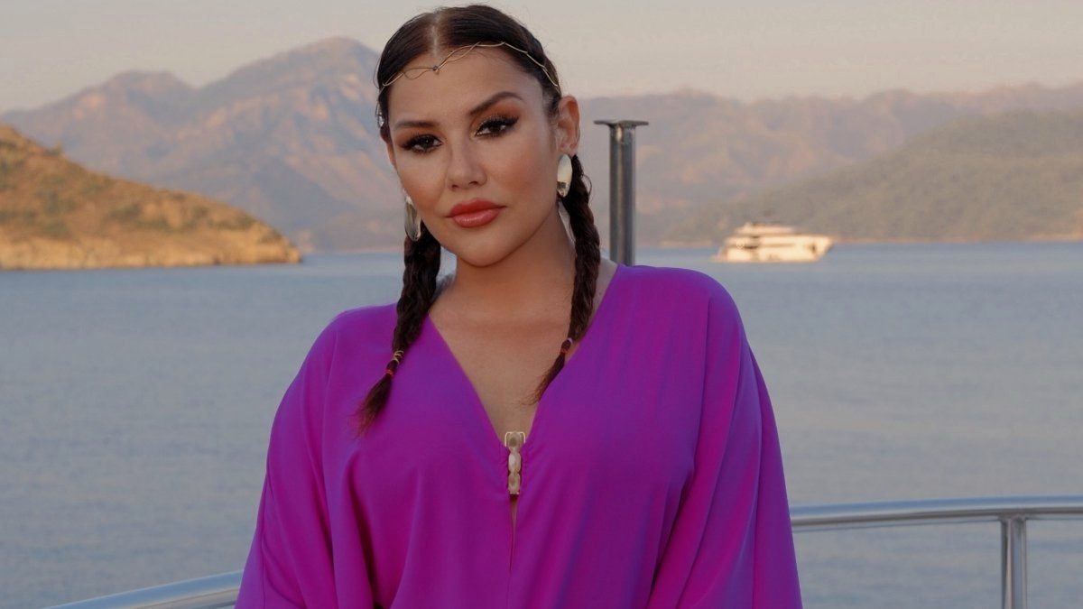 Deniz Seki yaşadıklarını anlattı: Bacaklarım ikiye ayrıldı