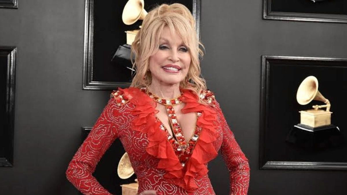 Dolly Parton hayatını kaybetti