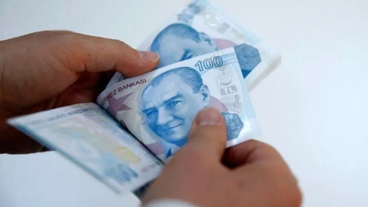 E-Devlet'te unutulan para sorgulaması başladı
