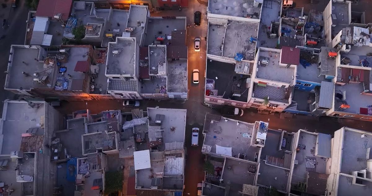 Gaziantep merkezli 14 ildeki 'Narko Kapan' operasyonunda 416 şüpheli tutuklandı