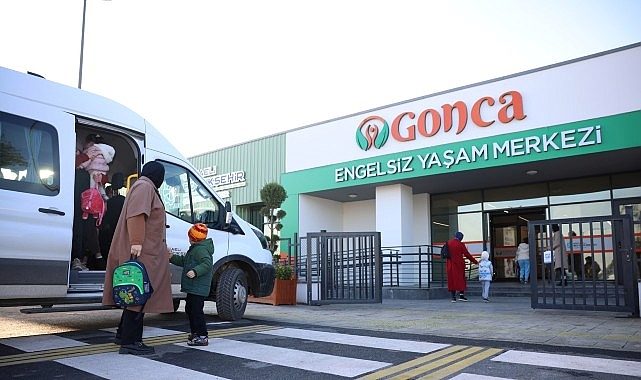Gonca'nın destek eli her hafta 1.730 kişiye uzanıyor