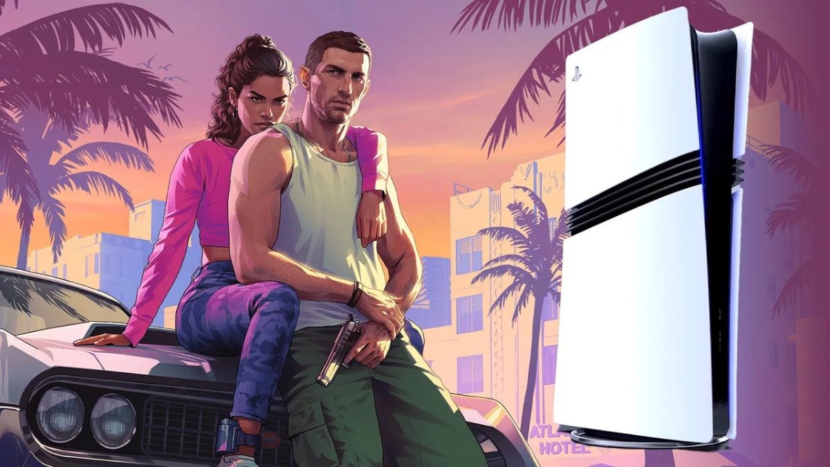 GTA 6 için PS5 Pro çılgınlığı: Mağazalarda konsol kalmadı, fiyatlar fırladı