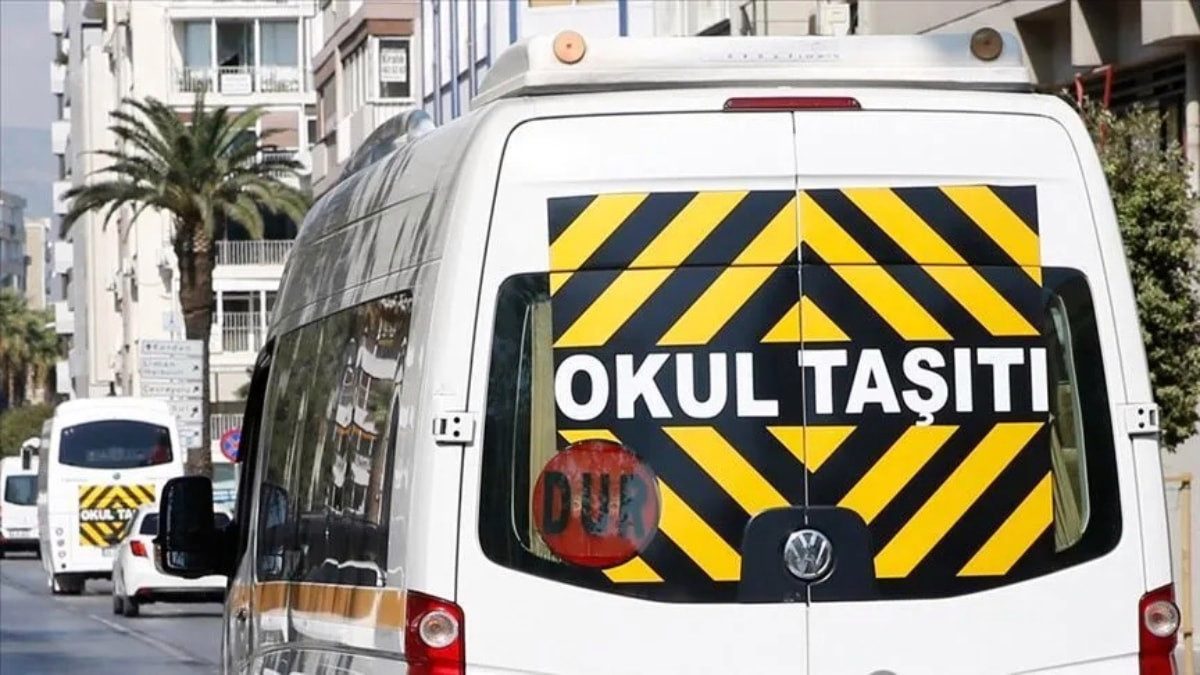 Güncel servis ücretleri 2026: İstanbul'da mesafeye göre okul servisi tarifeleri