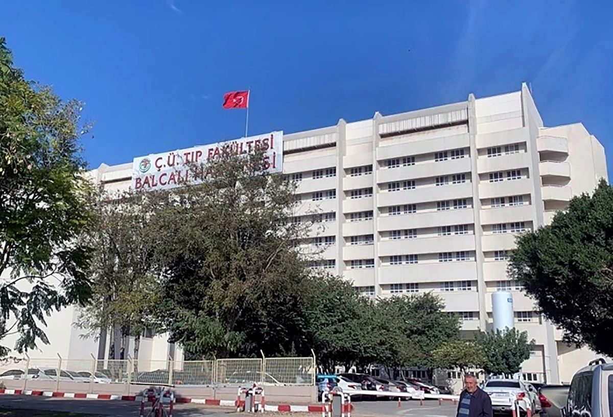 Hastane deposundan 15 milyonluk ilaç çalan şüpheli gözaltında