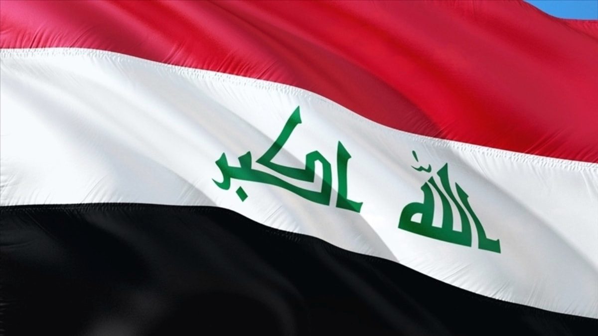 Irak'ta petrol bakanlığı yetkilisine haksız kazançtan hapis cezası