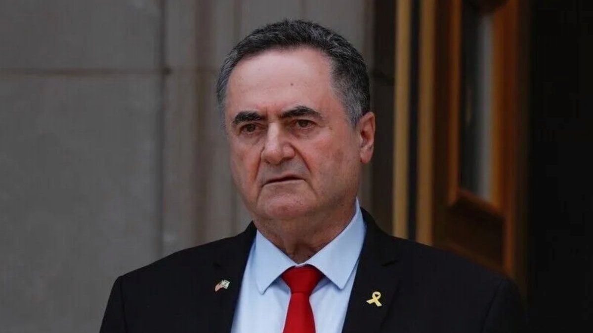 İsrail Savunma Bakanı Katz, İran'ı tehdit etti