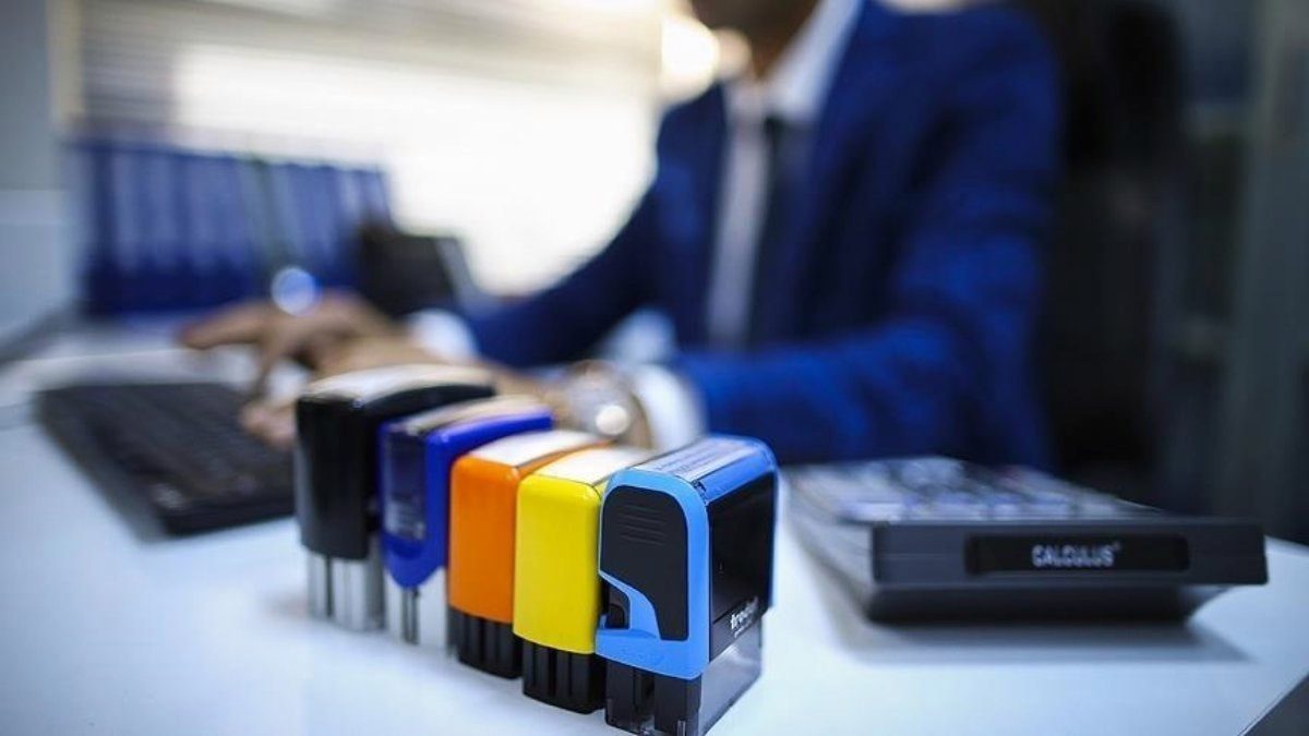 Kamuda istihdam 5,4 milyonu aştı