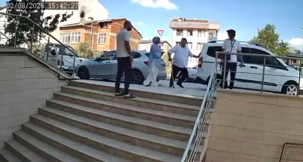 Mobilyacıdan 'haraç' iddiası: Silahla senet imzalatmaya çalıştılar