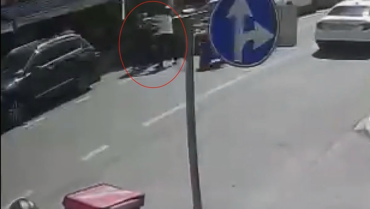 Motosiklet Tartışması Kanlı Bitti: Bıçakla Yaraladı