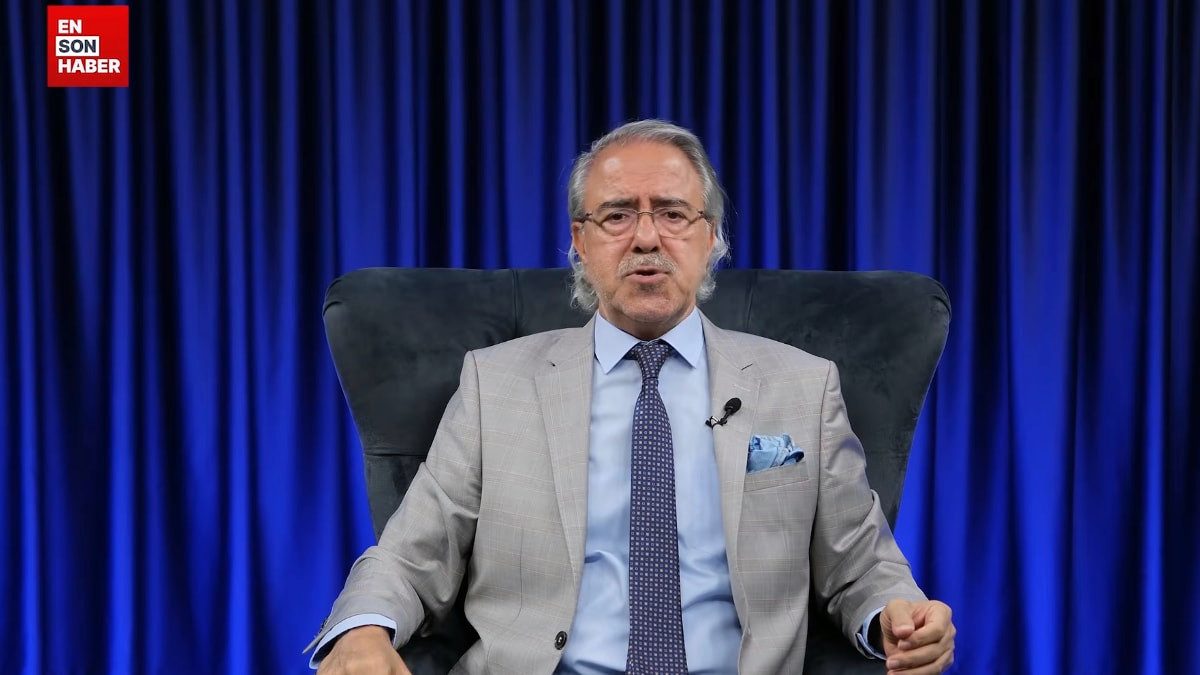Mustafa Armağan, Meis Adası'nın kaybedilme sürecinde yaşananları anlattı