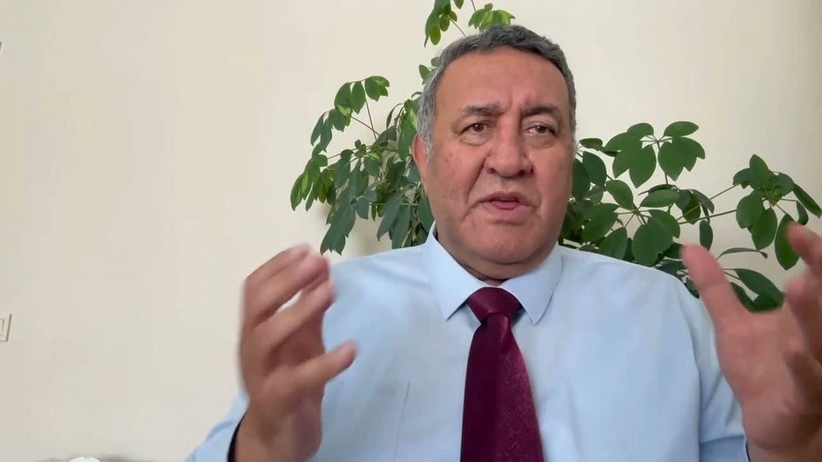 Ömer Fethi Gürer: "Vatandaşın yılbaşından bu yana bankalara olan borcu 1 trilyon 43 milyar lira"