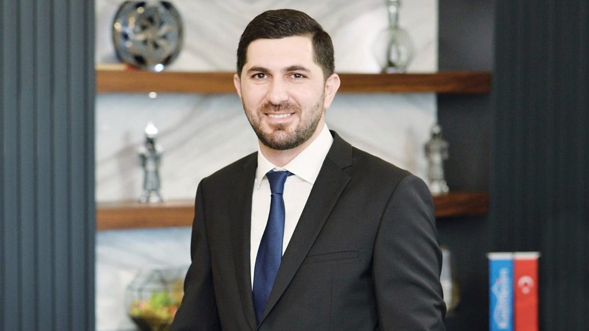 Pusula Holding'in yeni dönemdeki büyüme hedefleri belli oldu