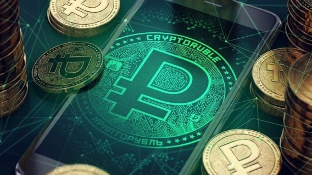 Rusya'da dijital ruble dönemi