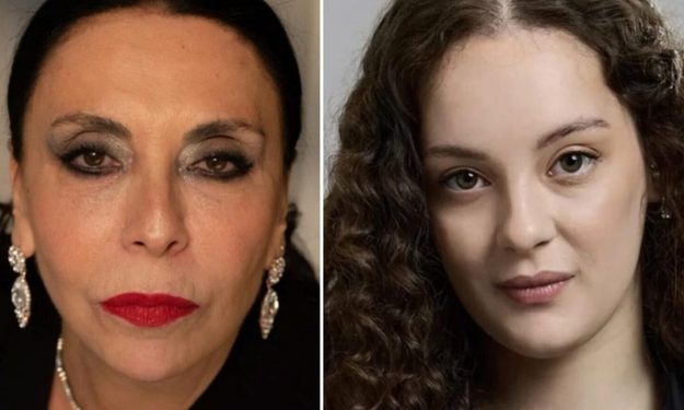 Sema Keçik ve Merve Ateş, “Sevdam Karadeniz” Kadrosuna Katıldı!