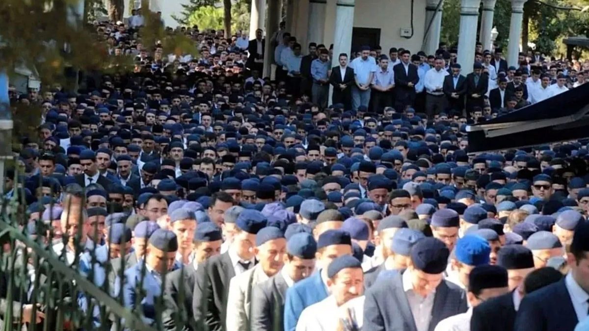 Süleymancılar'ın gizli haberleşme ağı 'Glooper' deşifre oldu