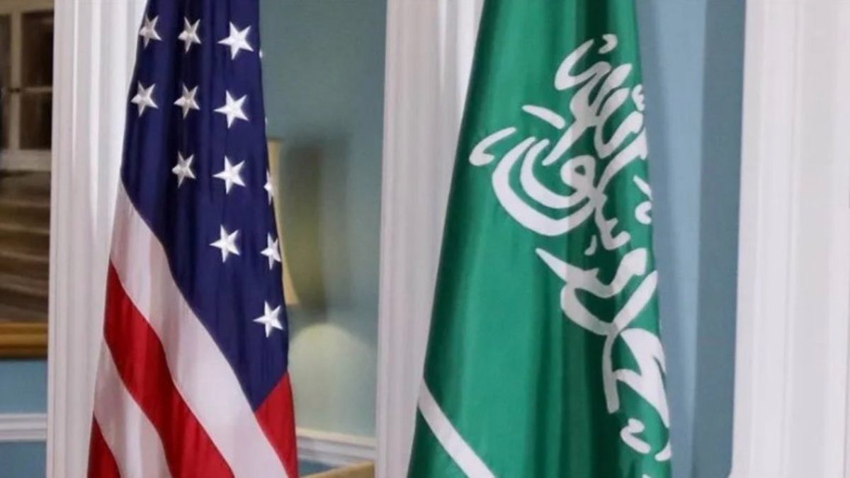 Suudi Arabistan'dan Trump’a: İran saldırılarından kaçın