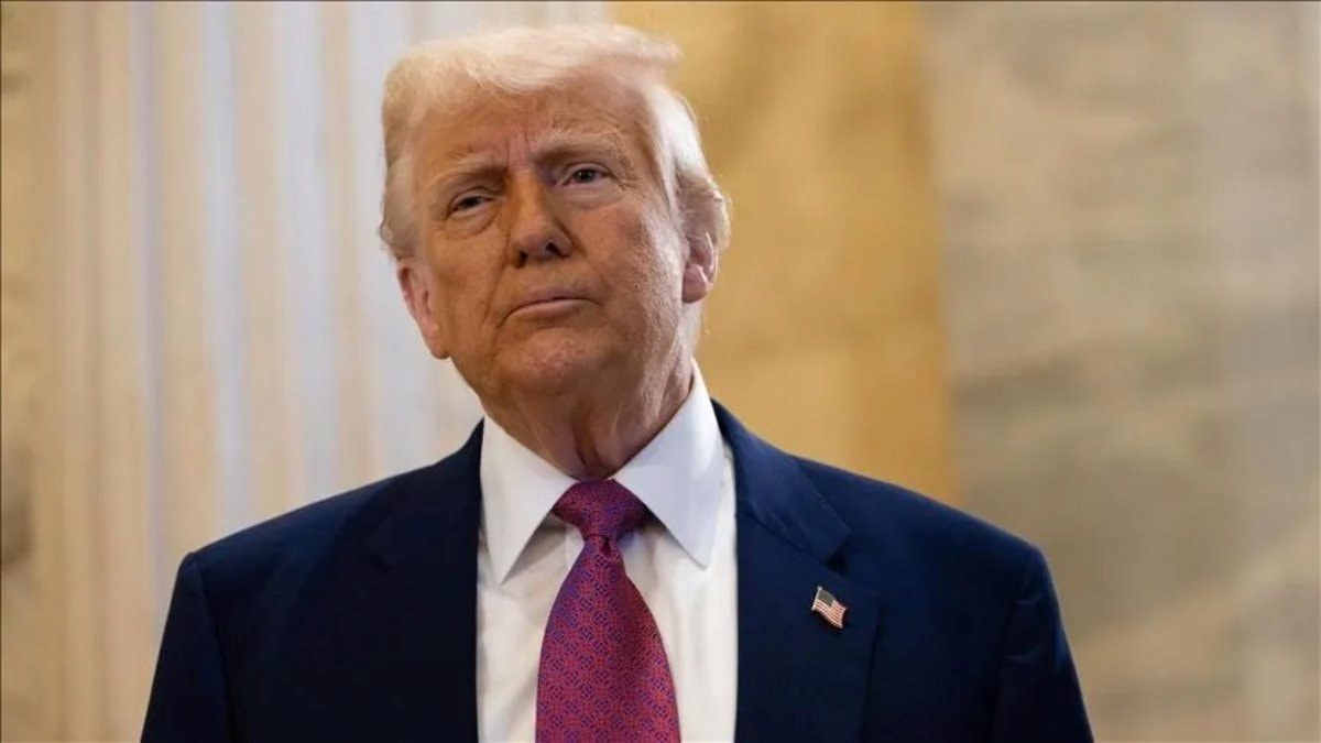 Trump'tan İHA ve bileşenlerinin ithalatına yüzde 100 vergi