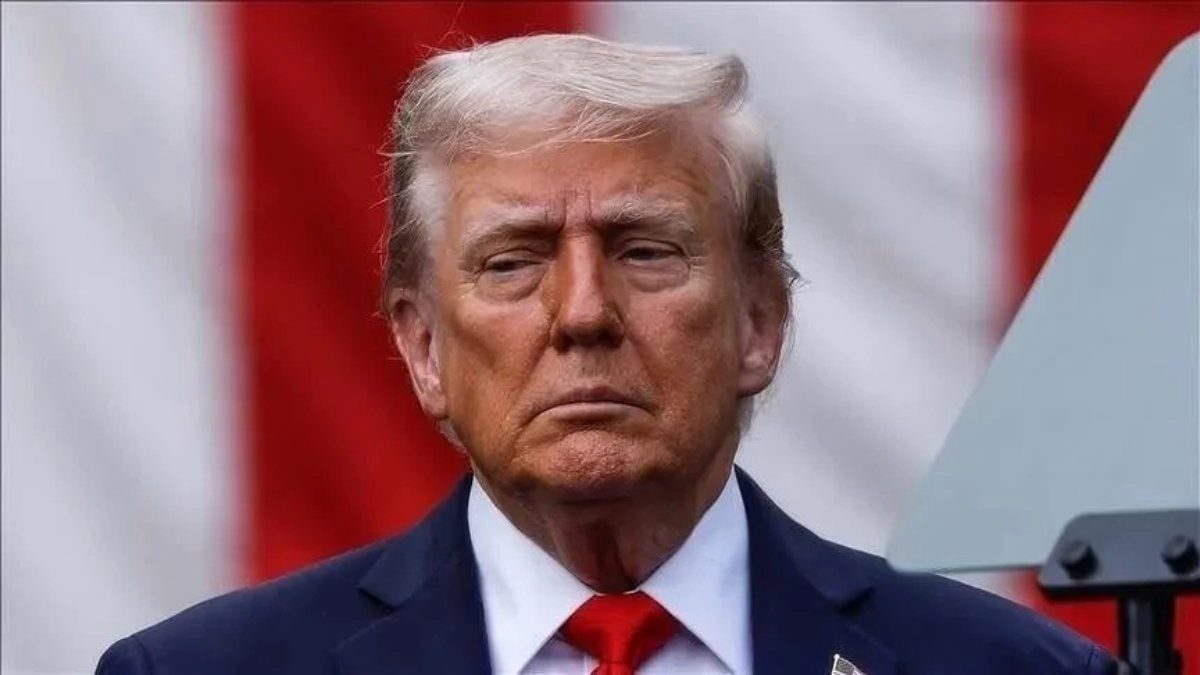 Trump'tan Pentagon'a Güney Kore talimatı