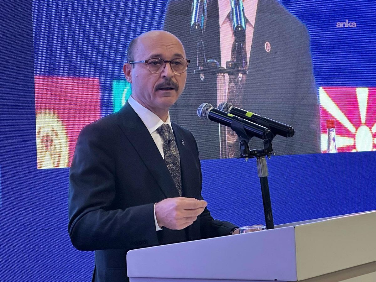 Türk Eğitim-Sen: 2026 AGS ile en az 100 bin öğretmen atanmalı