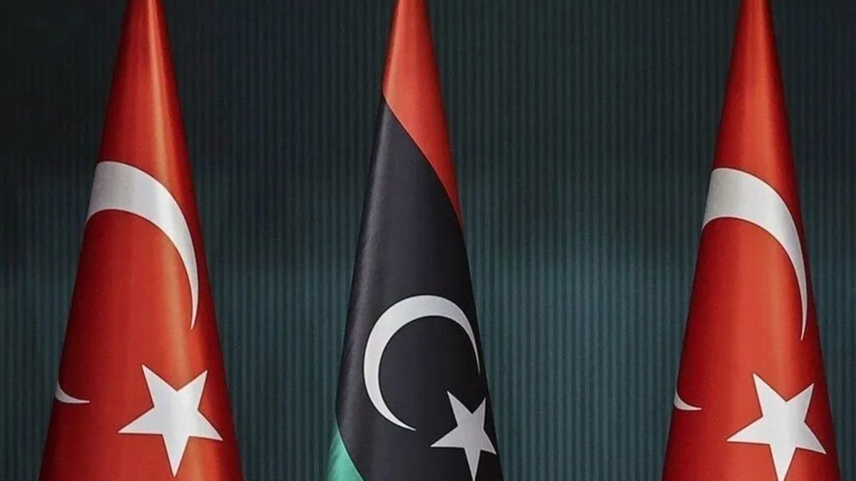 Türkiye ile Libya arasında çalışma ve istihdam alanlarında iş birliği anlaşması