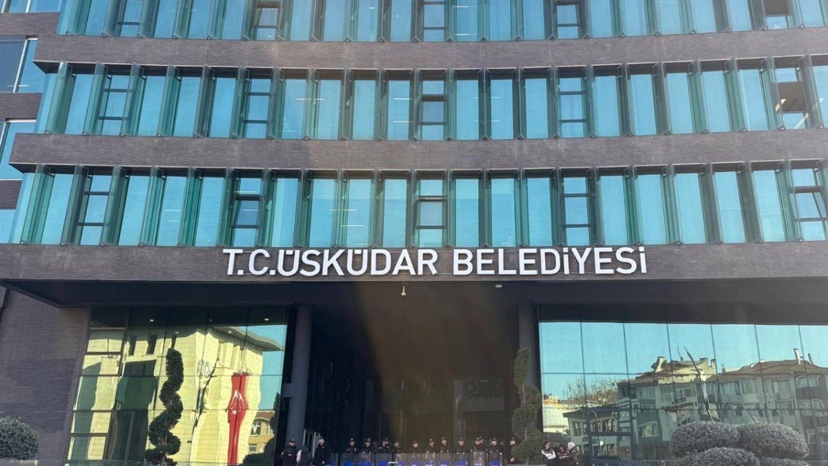 Üsküdar'da Belediye Başkanvekili 5 Ağustos'ta seçilecek