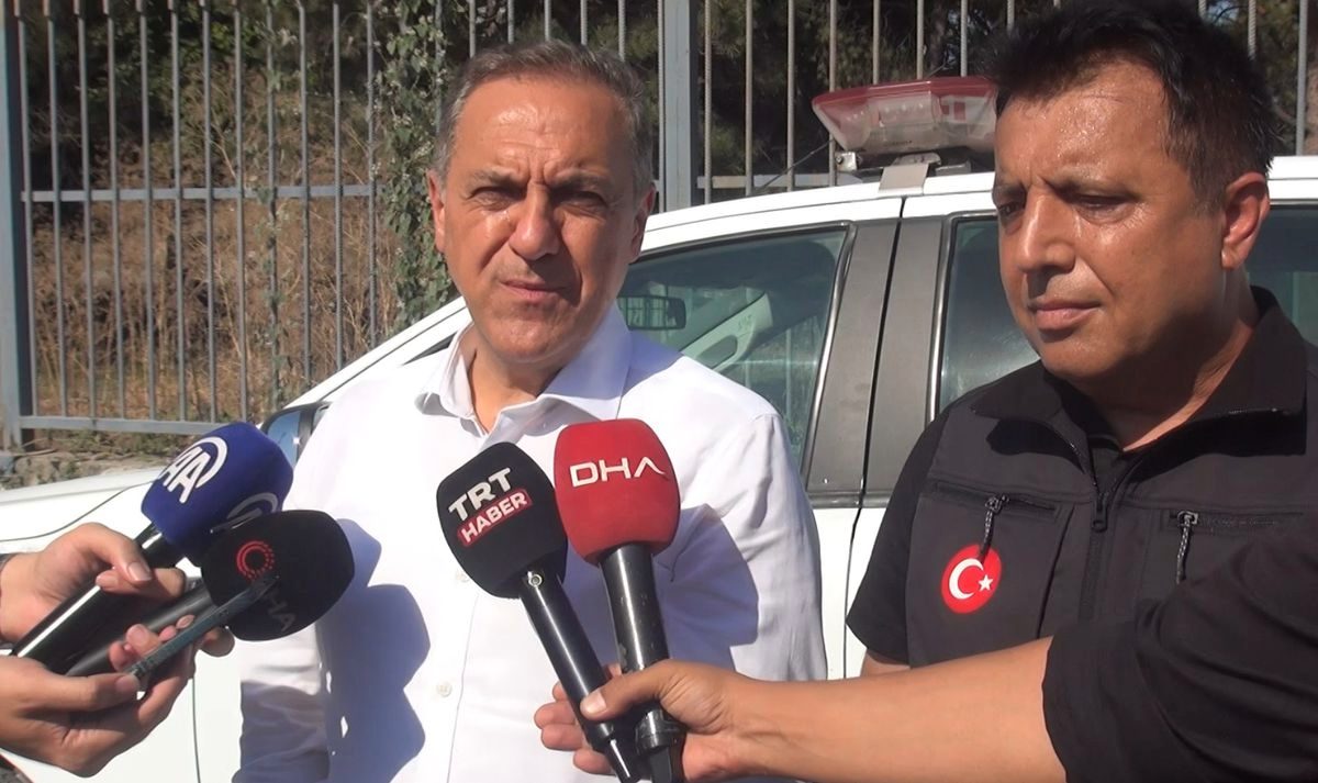 Yalova'da F-16 Eğitim Uçağı Düştü: Pilot Sağ Kurtuldu, Can Kaybı Yok