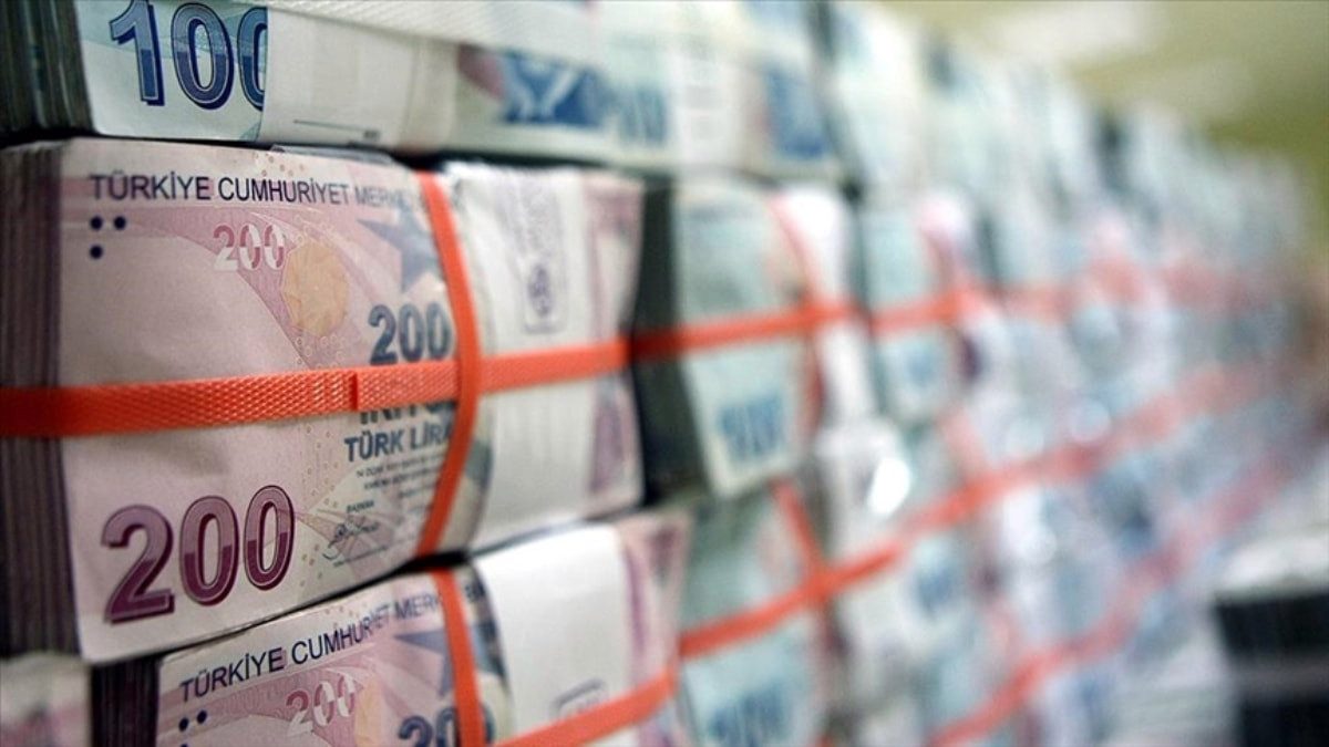 2027 bütçesinde en büyük pay Hazine ve Maliye Bakanlığı'nın
