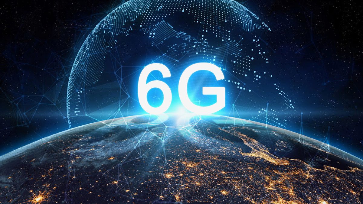 2035 yılına kadar 6G bağlantı sayısı 2,4 milyara çıkacak