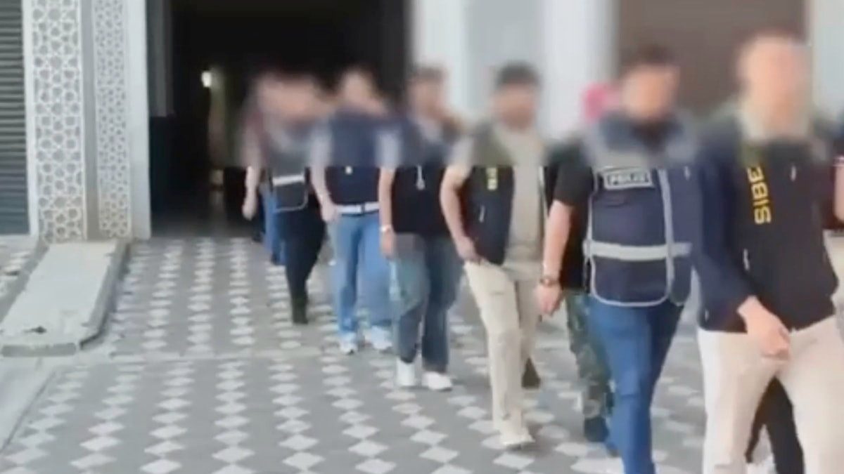 21 ilde siber operasyon: 76 şüpheli tutuklandı