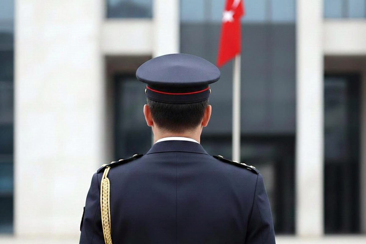 44 ile yeni emniyet müdürü! Aralarında İzmir, Diyarbakır ve Gaziantep de var
