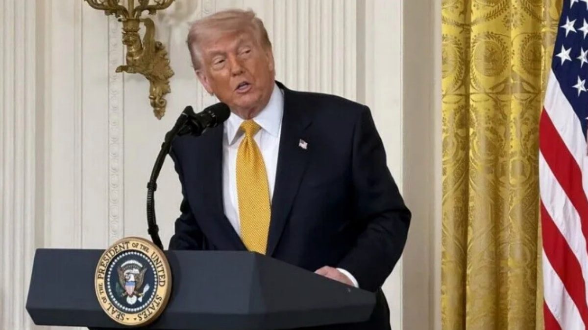 ABD basını: Danışmanları, Trump'ı İran geriliminin süresi konusunda uyardı