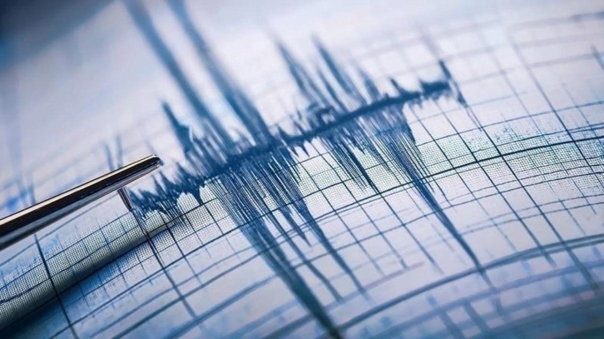 ABD'de 6.5 büyüklüğünde deprem