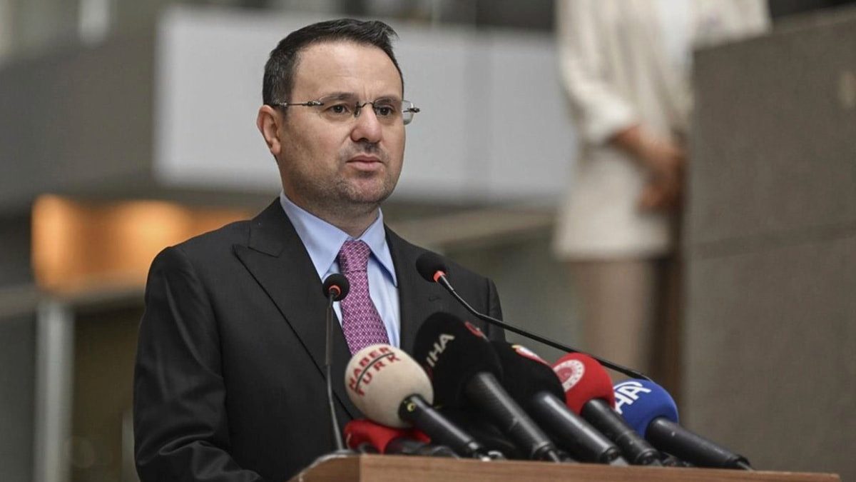 Akın Gürlek paylaştı: 4 ayrı soruşturmada 137 şüpheliye adli işlem başlatıldı