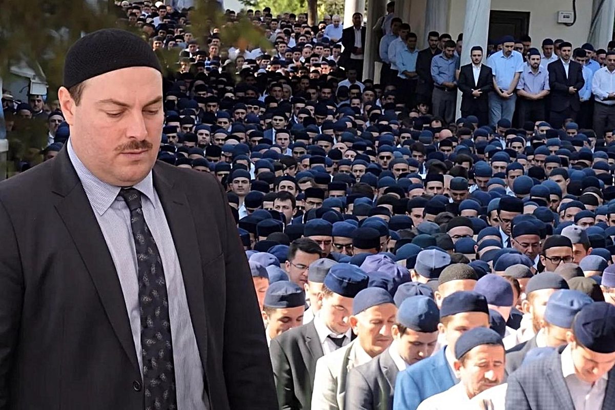 Alihan Kuriş soruşturmasında 29 kişi için gözaltı kararı! 23 şirkete kayyum atandı