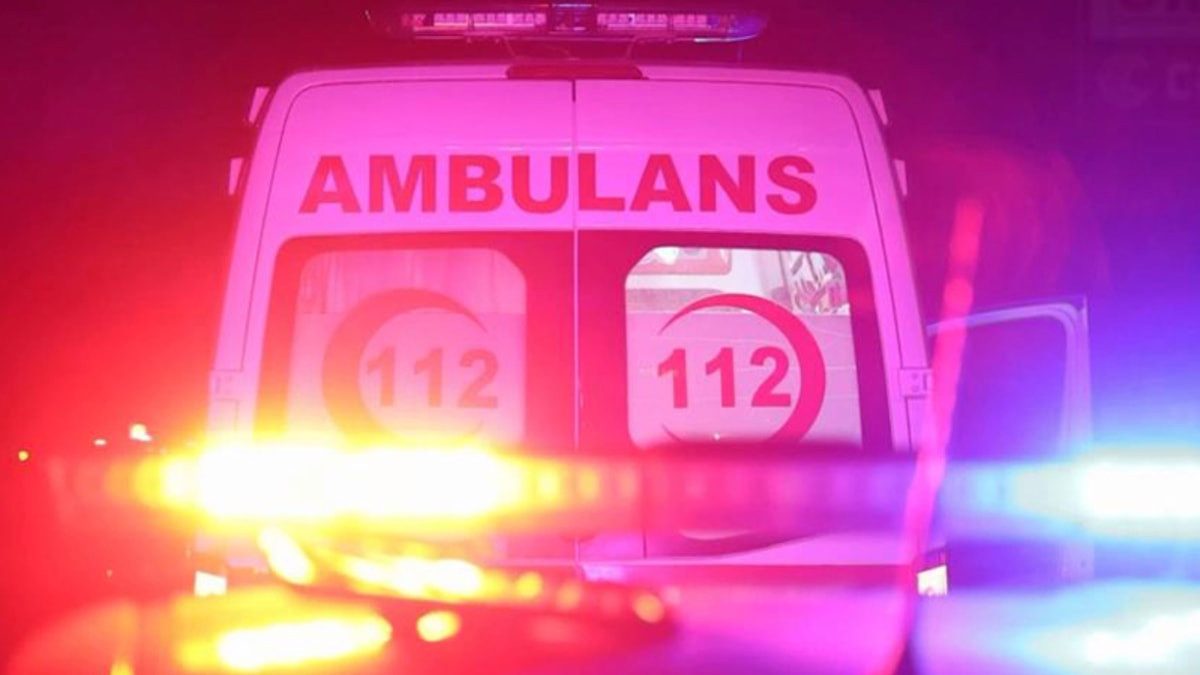 Ankara'da su deposunda silahlı kavga: 1 ölü