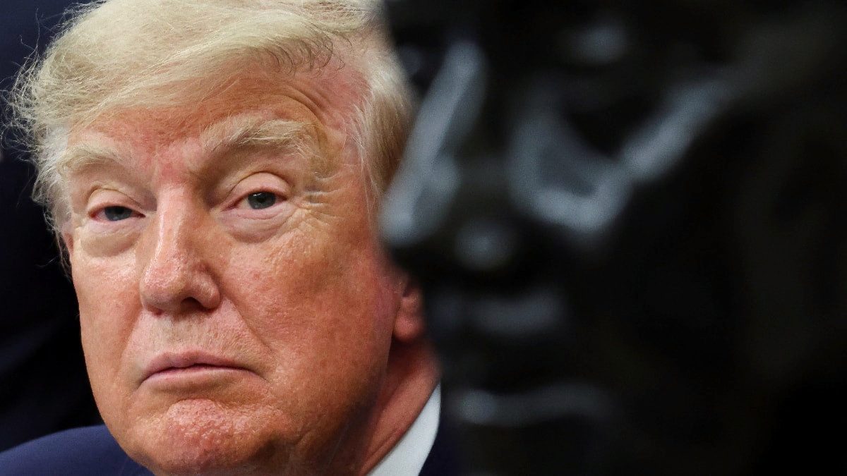 Axios: Trump nükleer taviz karşılığında İran'a yaptırımları hafifletmeye istekli