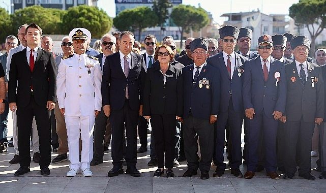 Başkan Hatice Gençay: Gazilerimizin fedakarlığını unutmamız mümkün değil