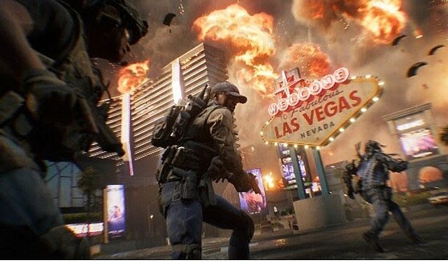 Battlefield REDSEC Yeni Rapid Royale Modunu ve Proximity Chat Özelliğini Tanıtıyor; Cash Cups, Open Series ve Elite Competition'ın Geri Dönüşüyle Genişliyor