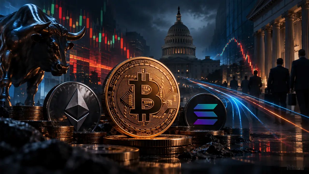 Bitcoin’de (BTC) CLARITY Act sonrası toparlanma: ETF çıkışları sürüyor