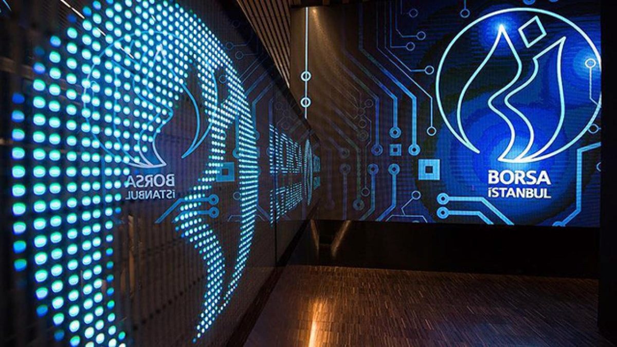 Borsa İstanbul'da tüm zamanların en yüksek işlem hacmi