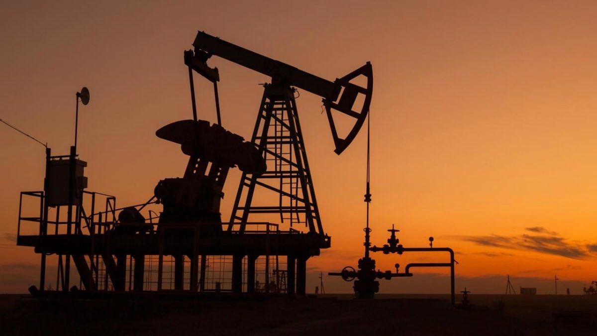 Brent petrolün varili 96,80 dolardan işlem görüyor