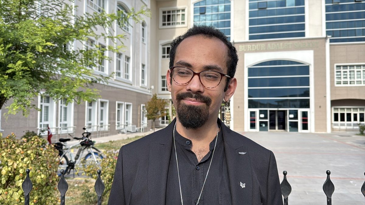 Burdur'da diyaliz sonrası 1 ölüm 12 yaralanma davasında 4 sanık hakim karşısına çıktı