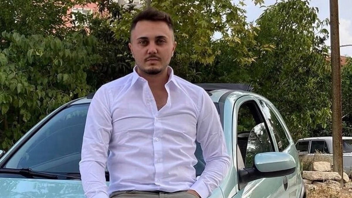 Burdur'da düğün günü trafik kazası geçirdi: Kurtarılamadı