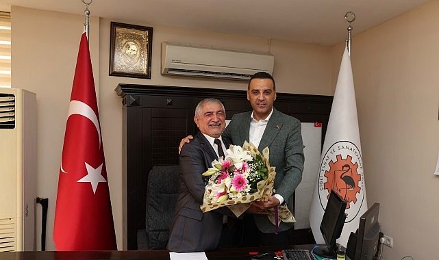Çiğli'nin Meslek Kursiyerleri Ahilik Haftası'nda Hünerlerini Sergiledi