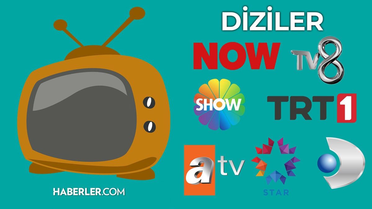 Cuma günü hangi diziler var? 25 Eylül bu akşam diziler saat kaçta başlayacak?