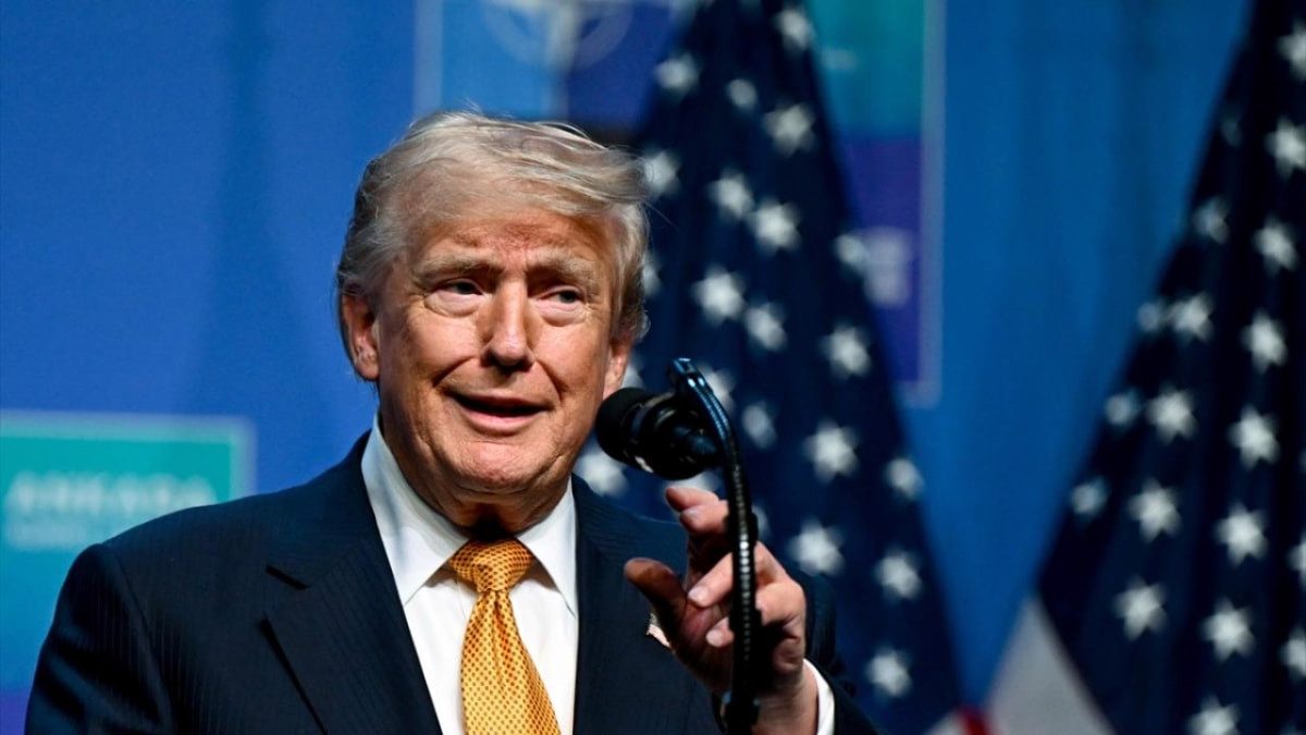 Donald Trump'ın Kanada tarifelerine iki ülkede de destek yok