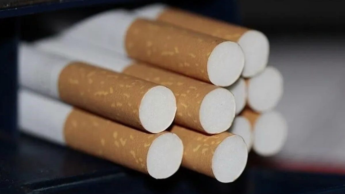 DSÖ: Tütün kullananlarda kısırlık riski yüzde 40 yüksek